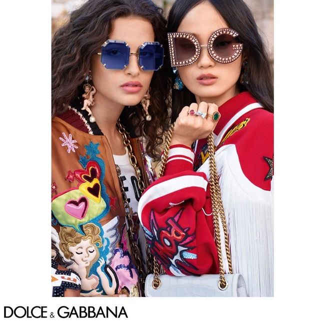 Dolce and shop gabbana sunglasses 2018